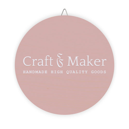 Custom Business Wood Signs | UV print Branded Sign