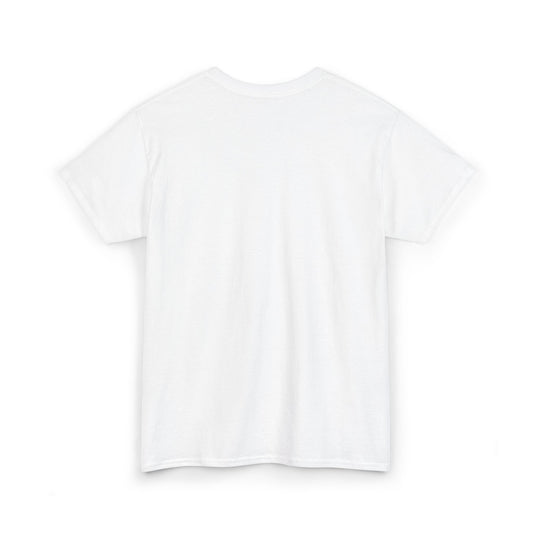 Embroidered "I Was Normal 2 Kids Ago" Tee | Funny Mom Tee | Cut Out Text