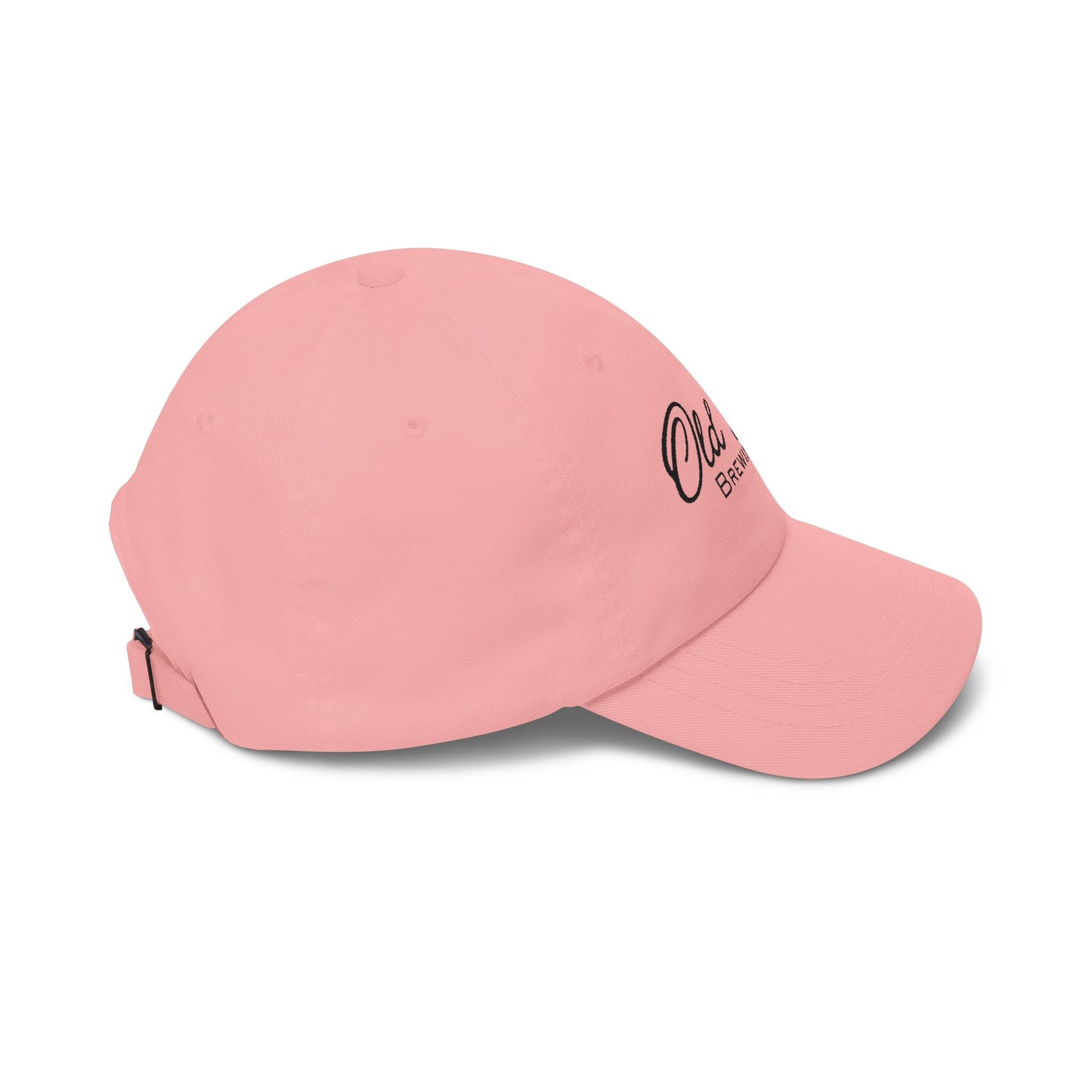 Old Fart Brewing Co Dad Hat | Funny Dad Cap | Grandpa Gift |Classic Baseball Hat|