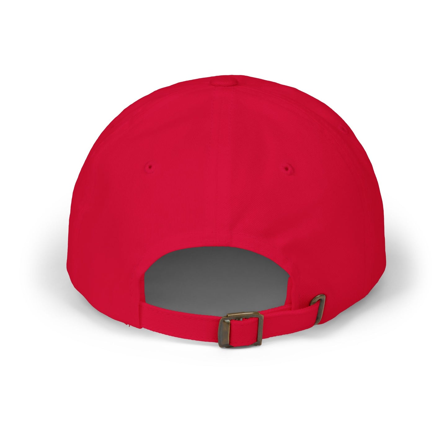 Jeez Louise | Classic Embroidered Dad Cap