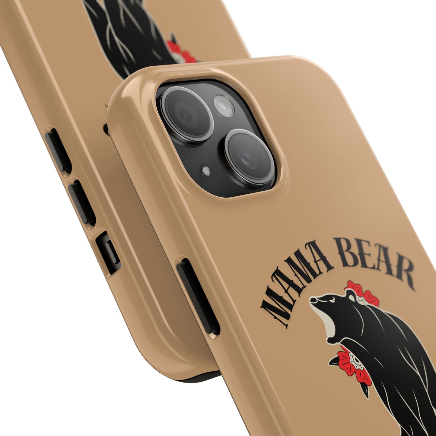 Tough Phone Cases