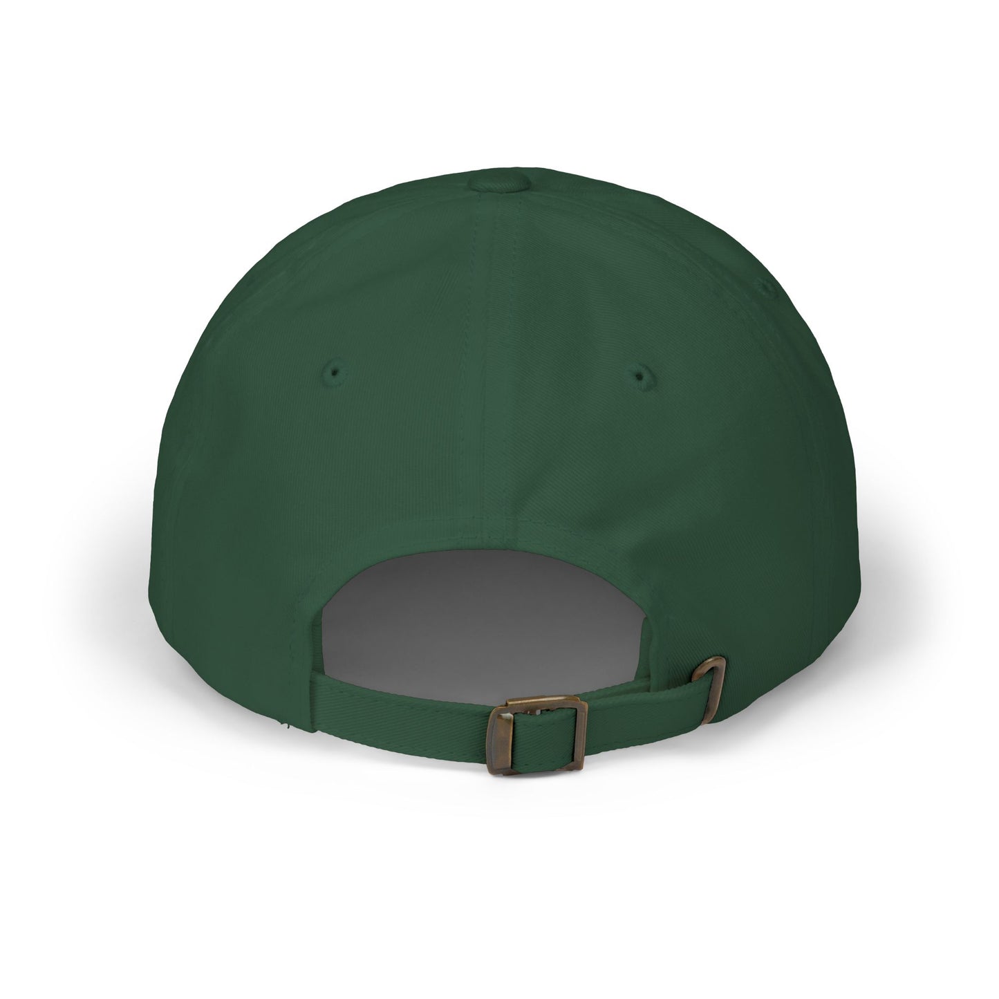 Jeez Louise | Classic Embroidered Dad Cap