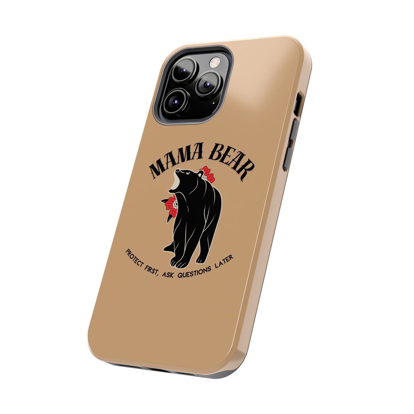 Tough Phone Cases