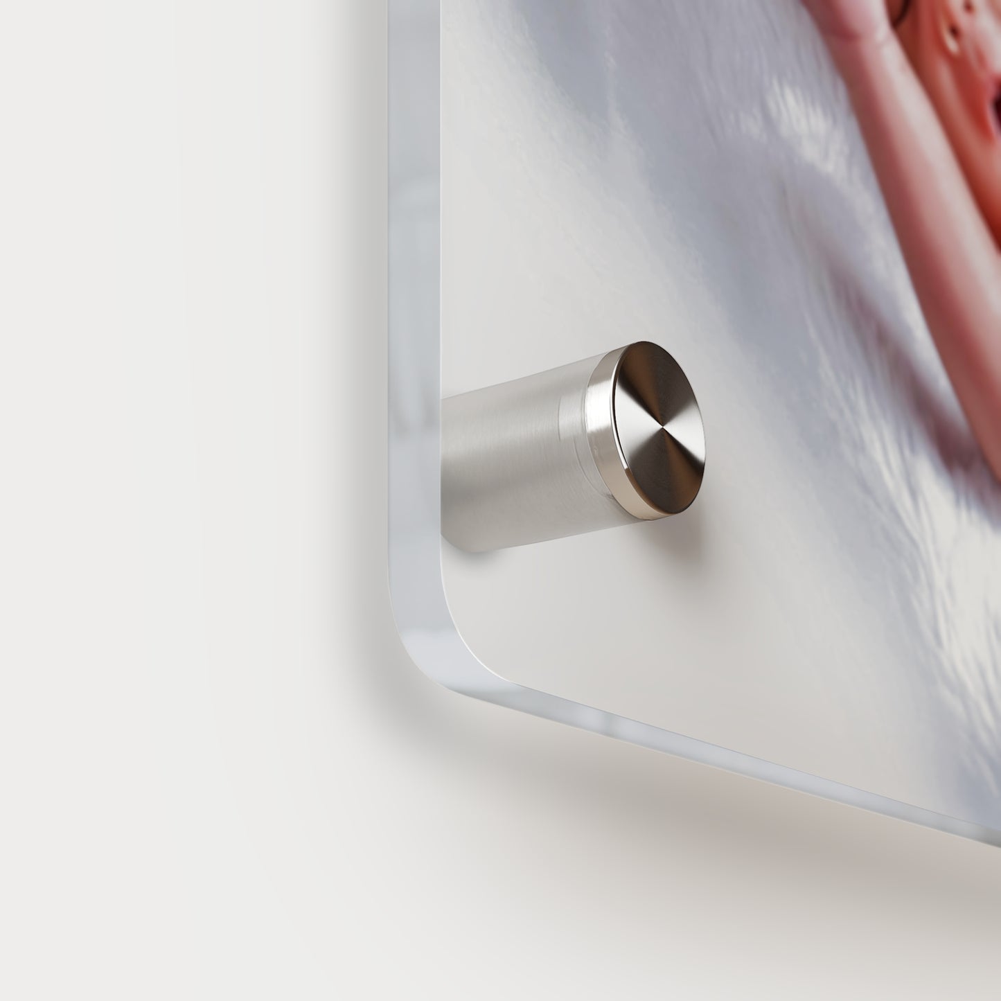 Premium Acrylic Photo Panels