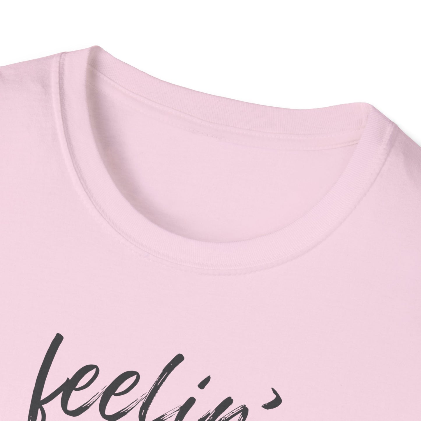 Feelin Boonita, Funny Ghost Shirt, Retro Ghost, Halloween, Softstyle T-Shirt, TikTok Meme Vibes, Unisex Halloween Tshirts, Halloween Outfit