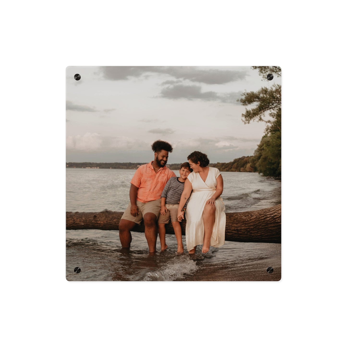 Premium Acrylic Photo Panels