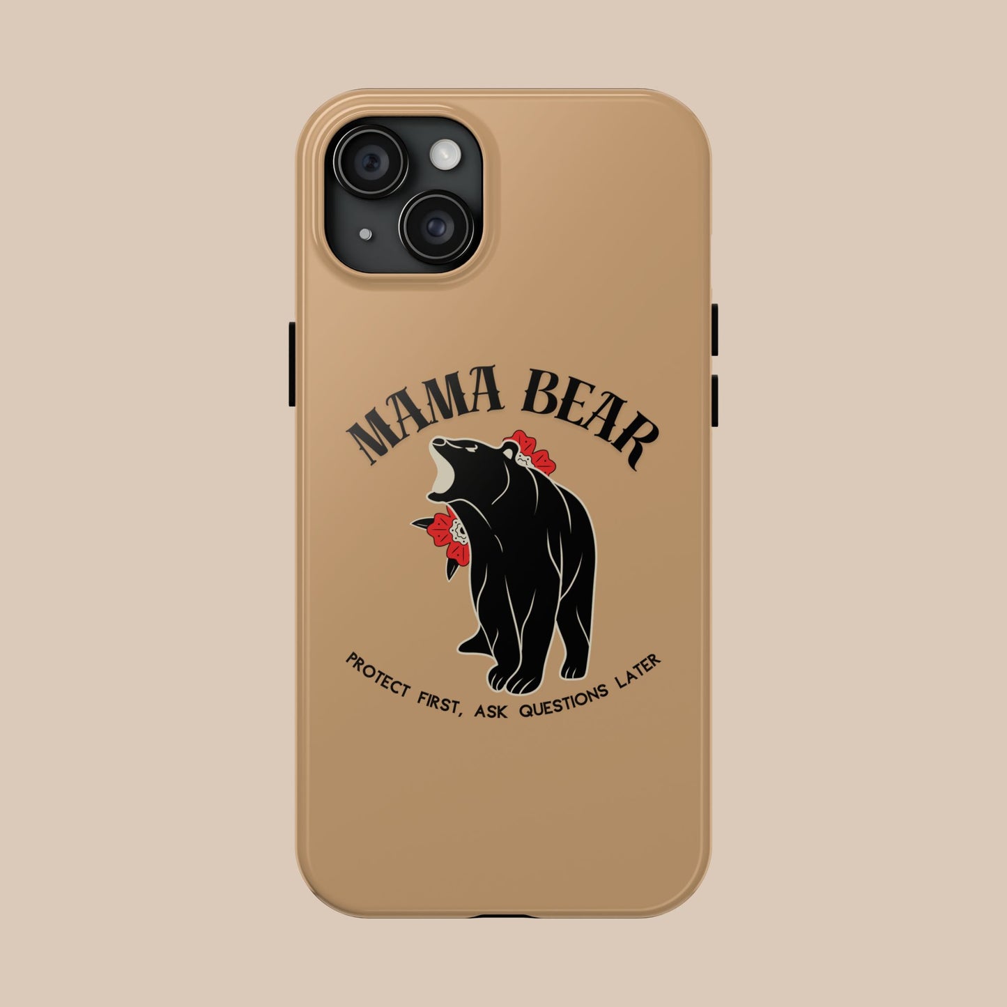 Tough Phone Cases