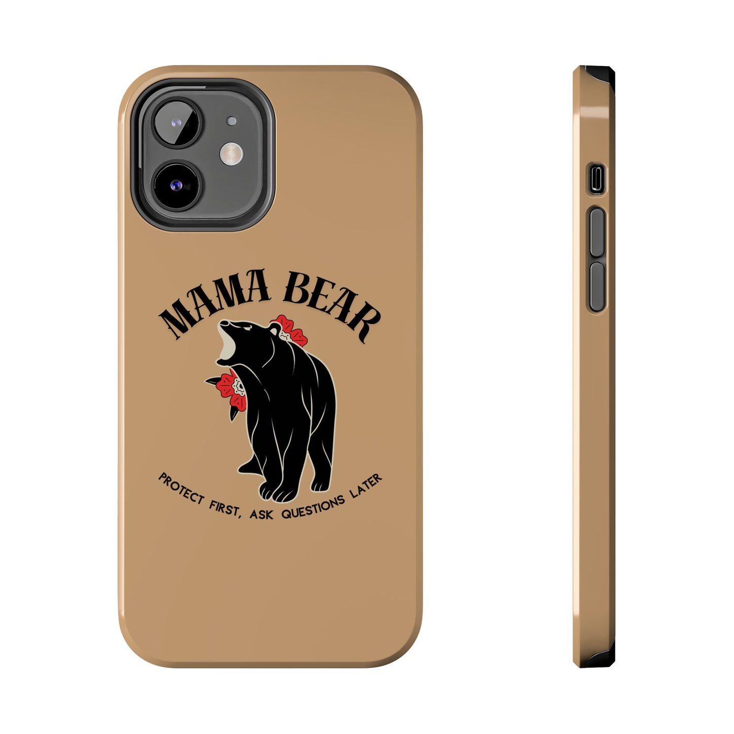 Tough Phone Cases