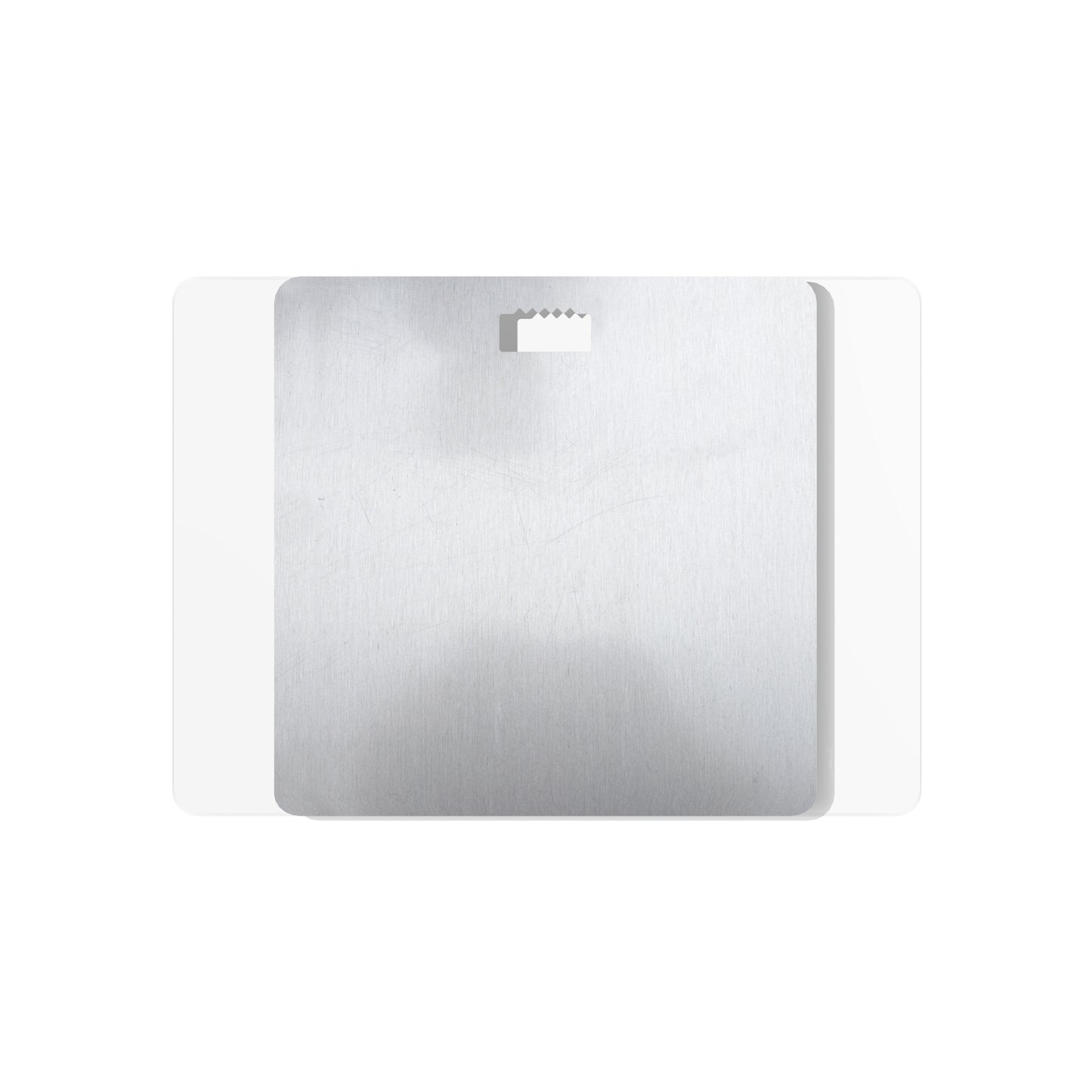 Horizontal Metal Business Branding Sign | Custom Design | Metal Art Sign