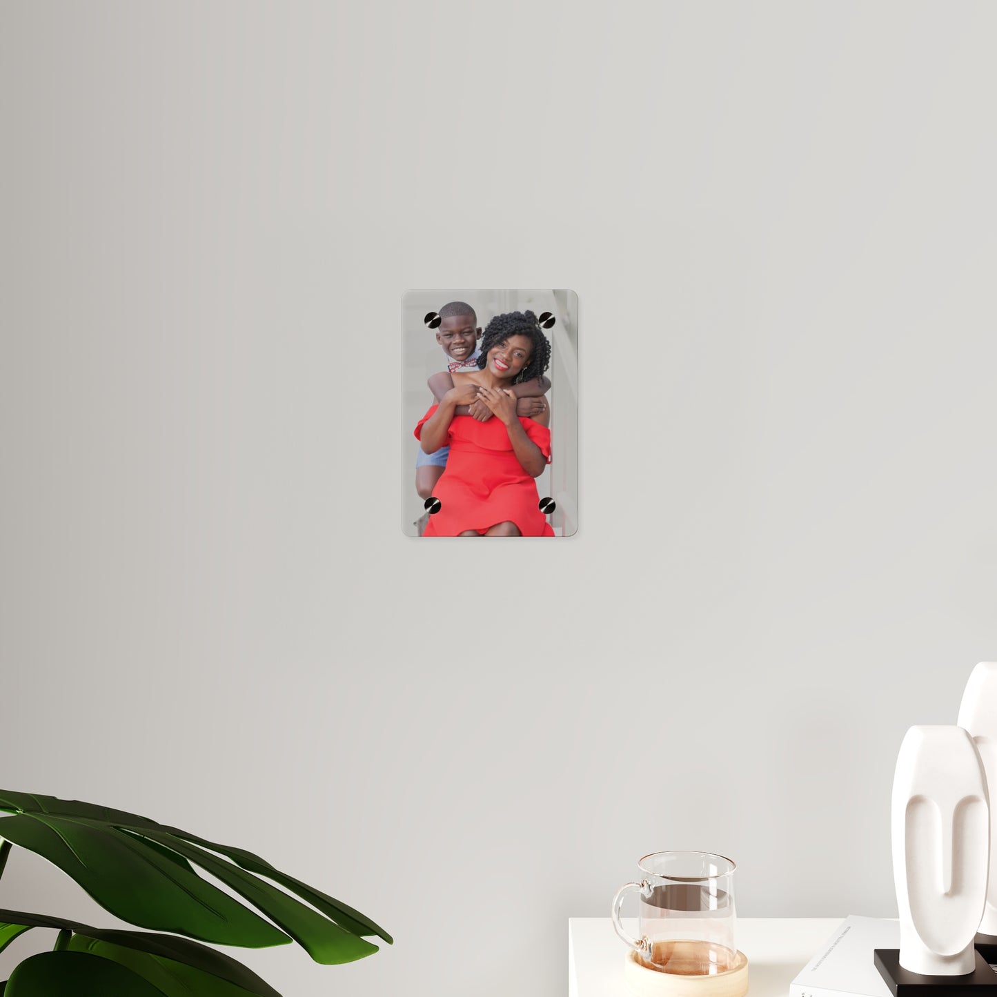 Premium Acrylic Photo Panels