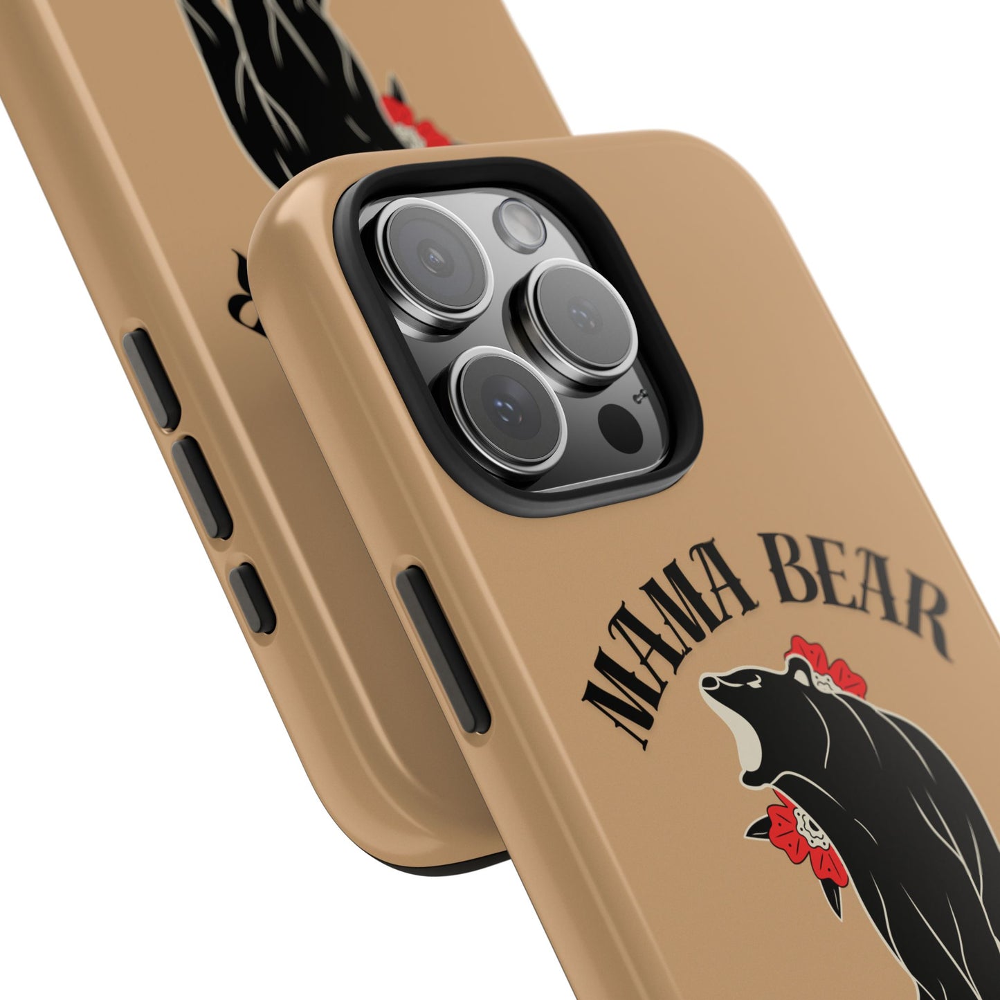Tough Phone Cases