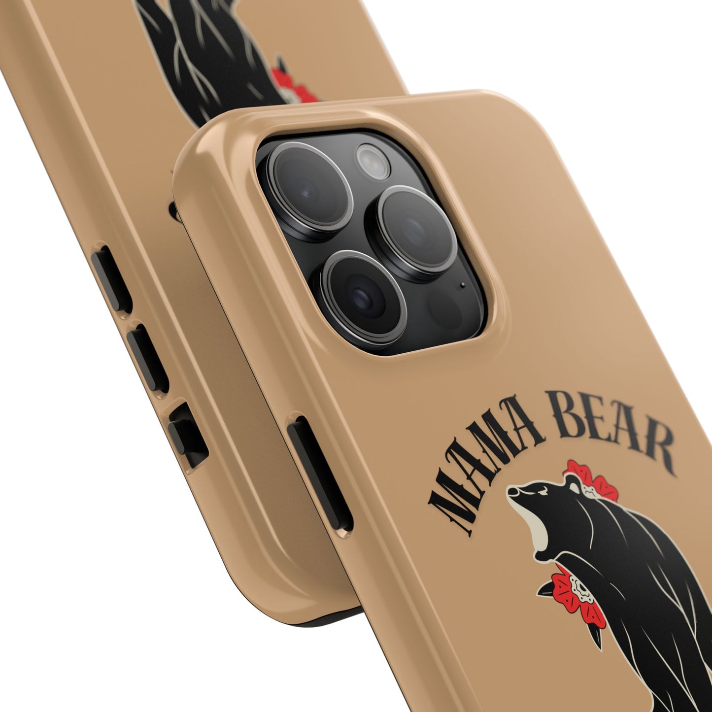 Tough Phone Cases