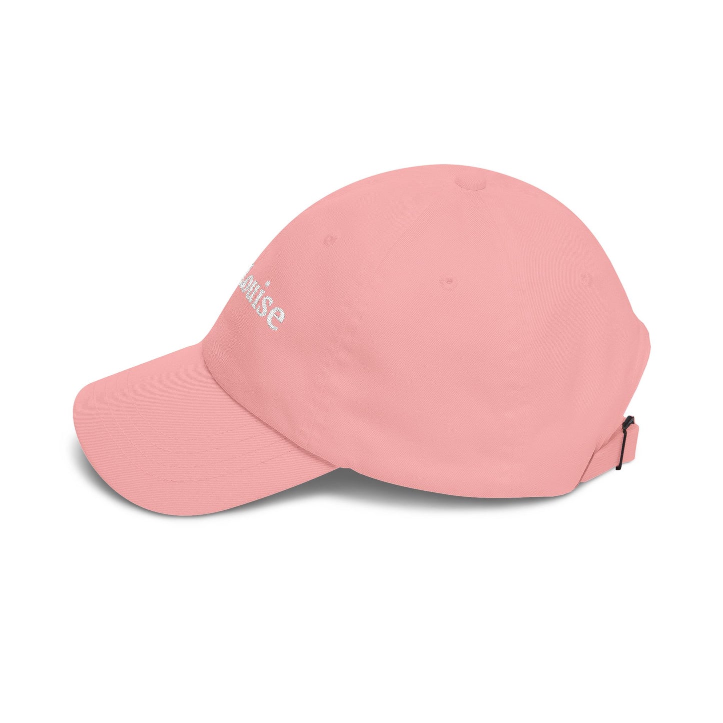Jeez Louise | Classic Embroidered Dad Cap