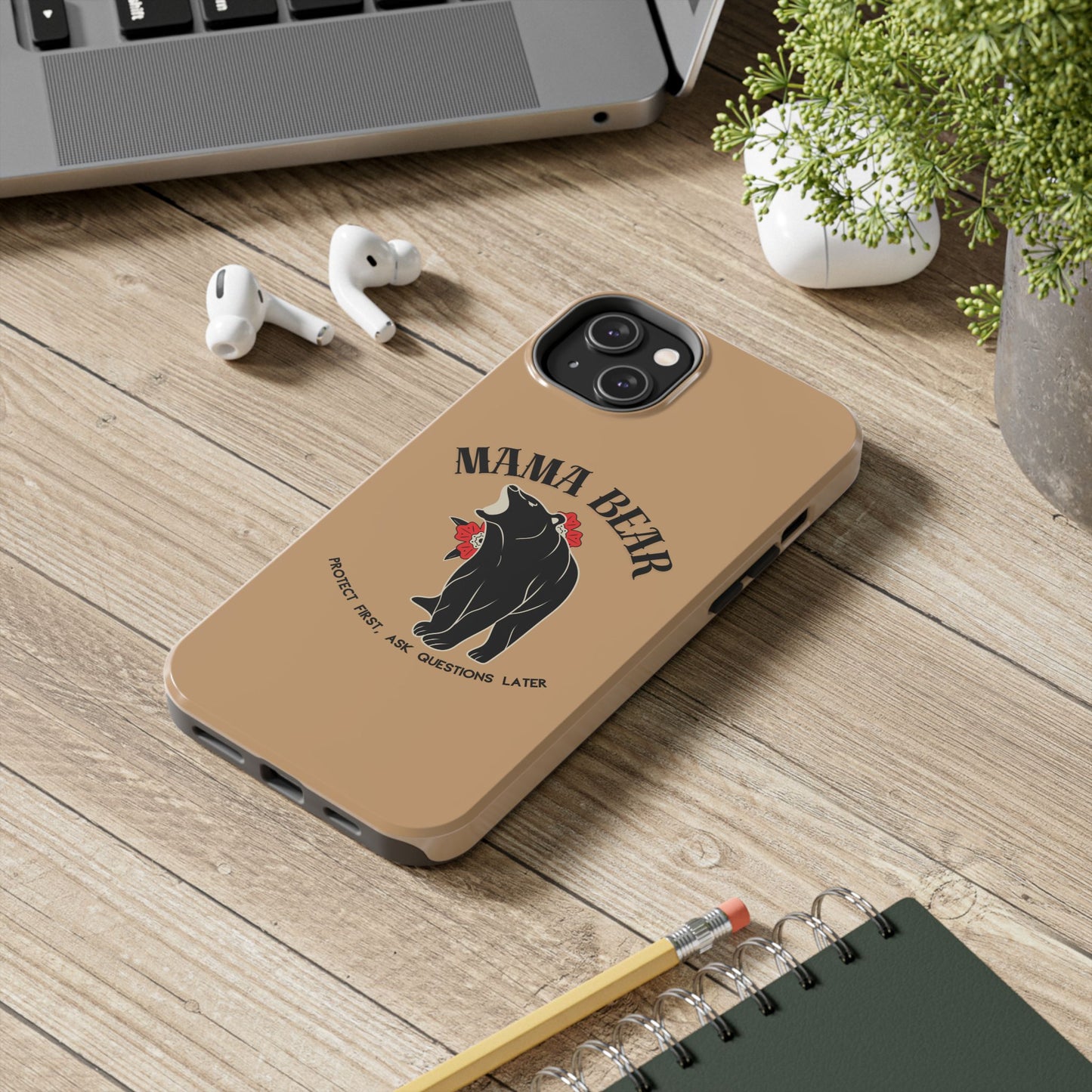 Tough Phone Cases