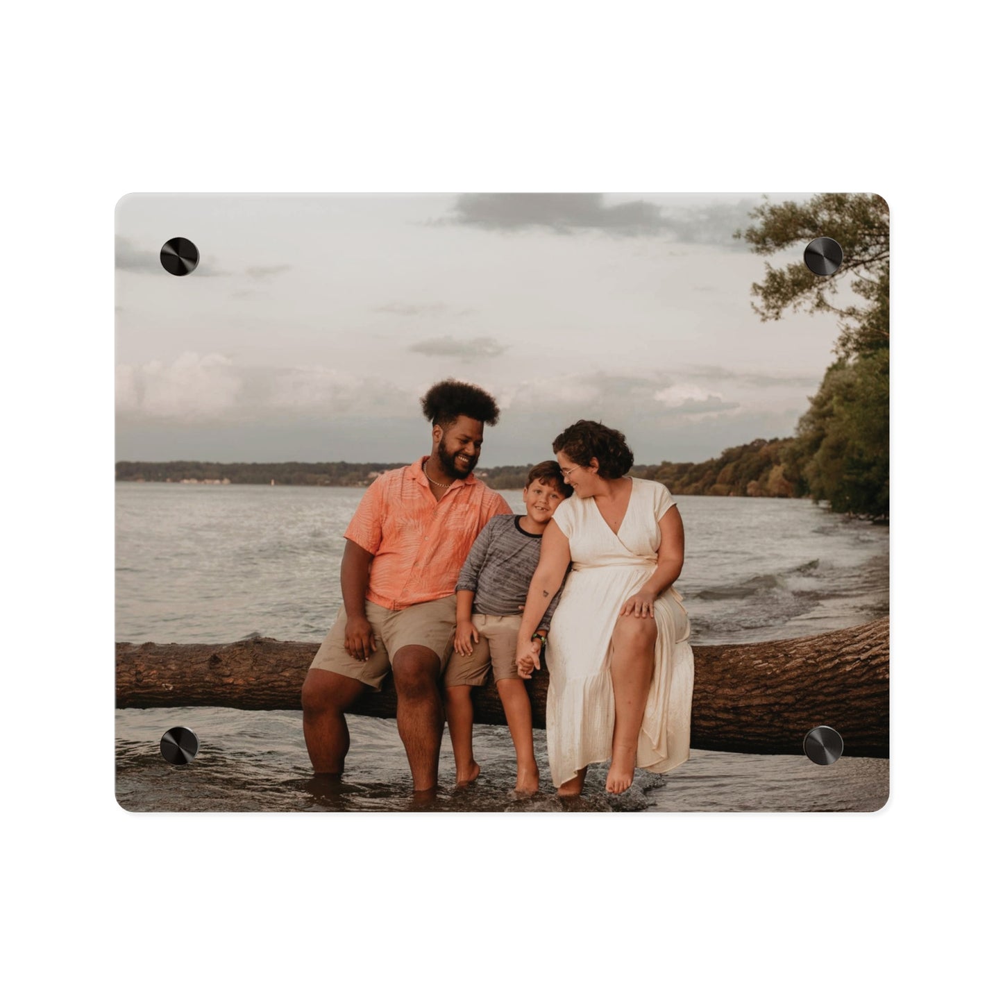 Premium Acrylic Photo Panels