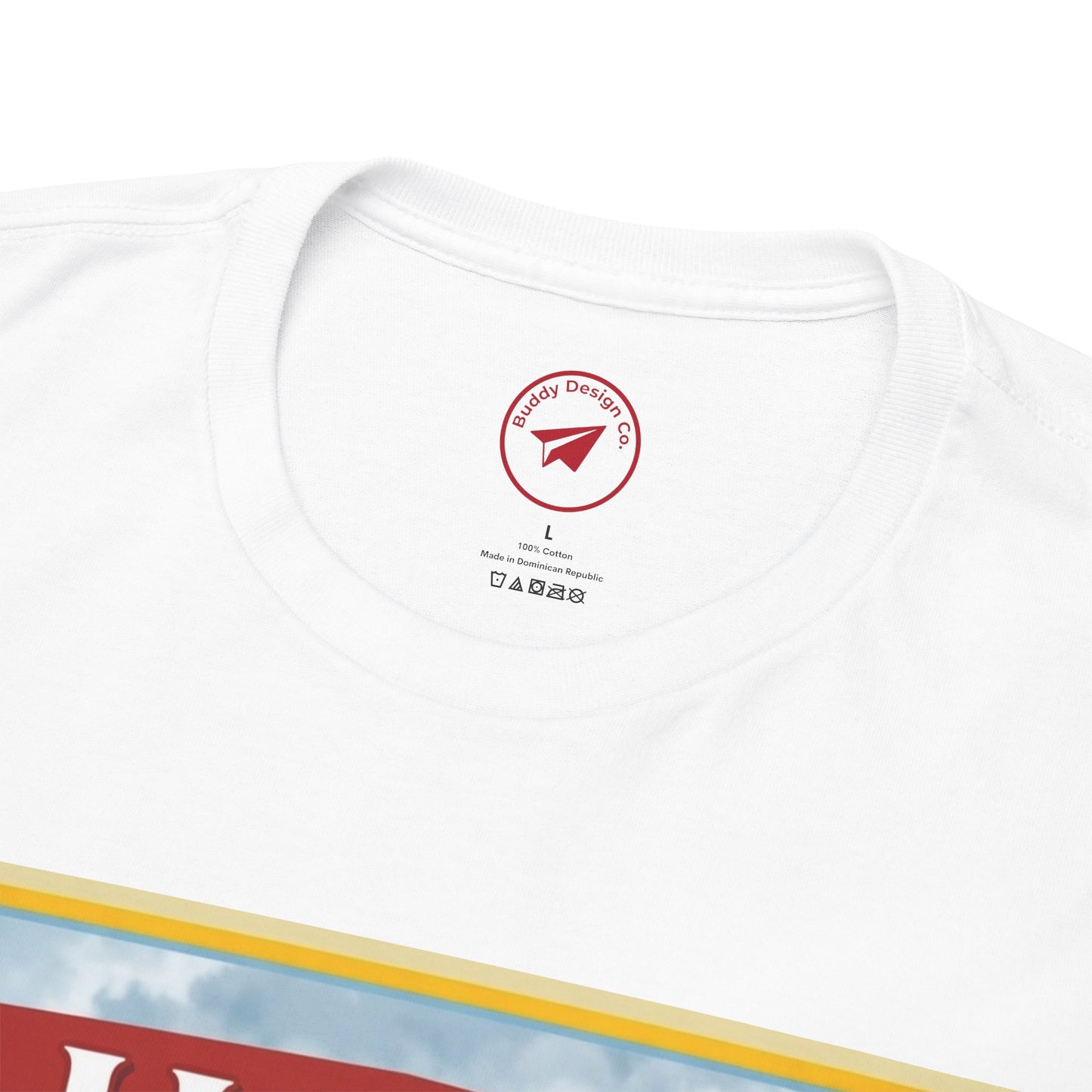 Holy Mackeral Vintage Pun T-Shirt — Retro Fishing Graphic Tee