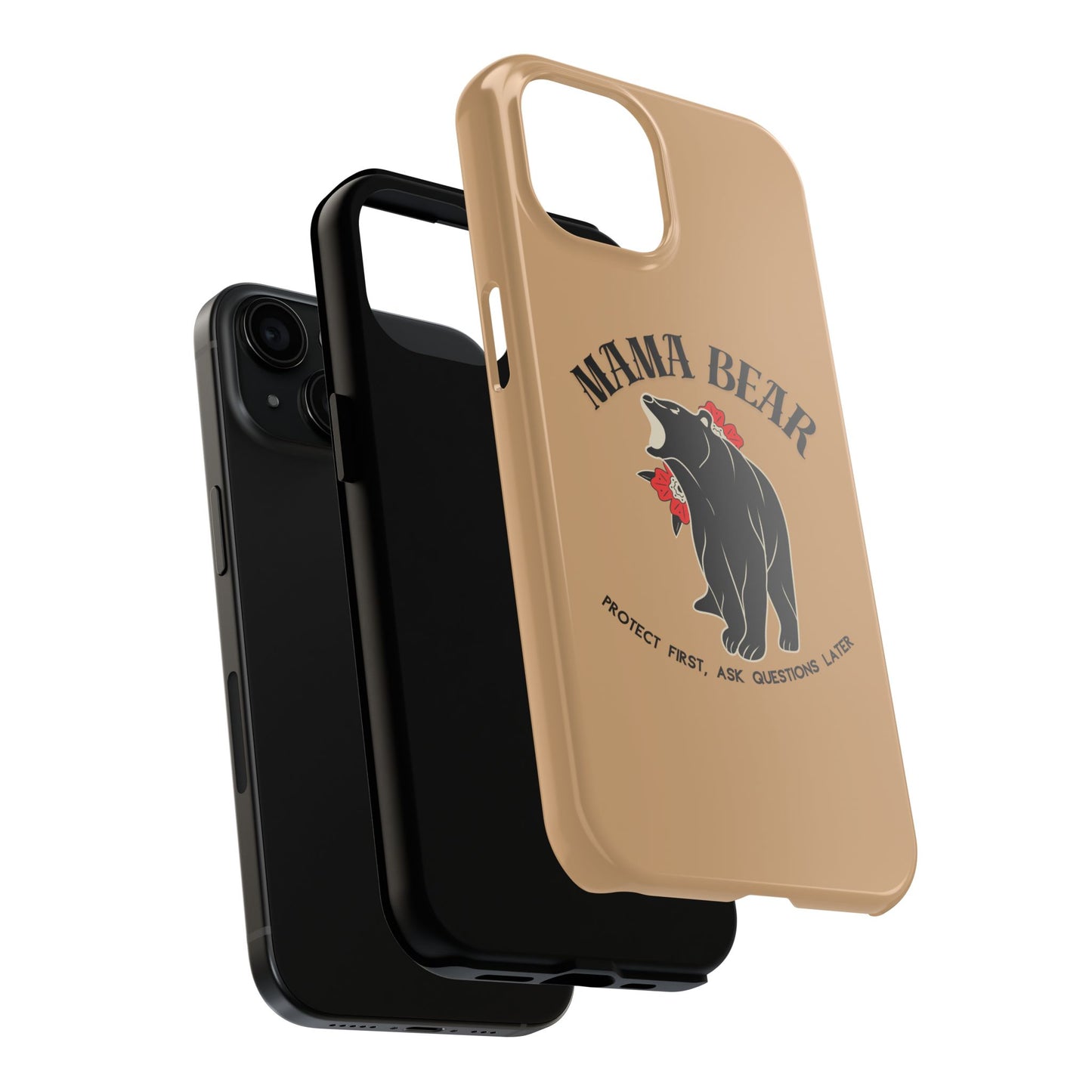 Tough Phone Cases