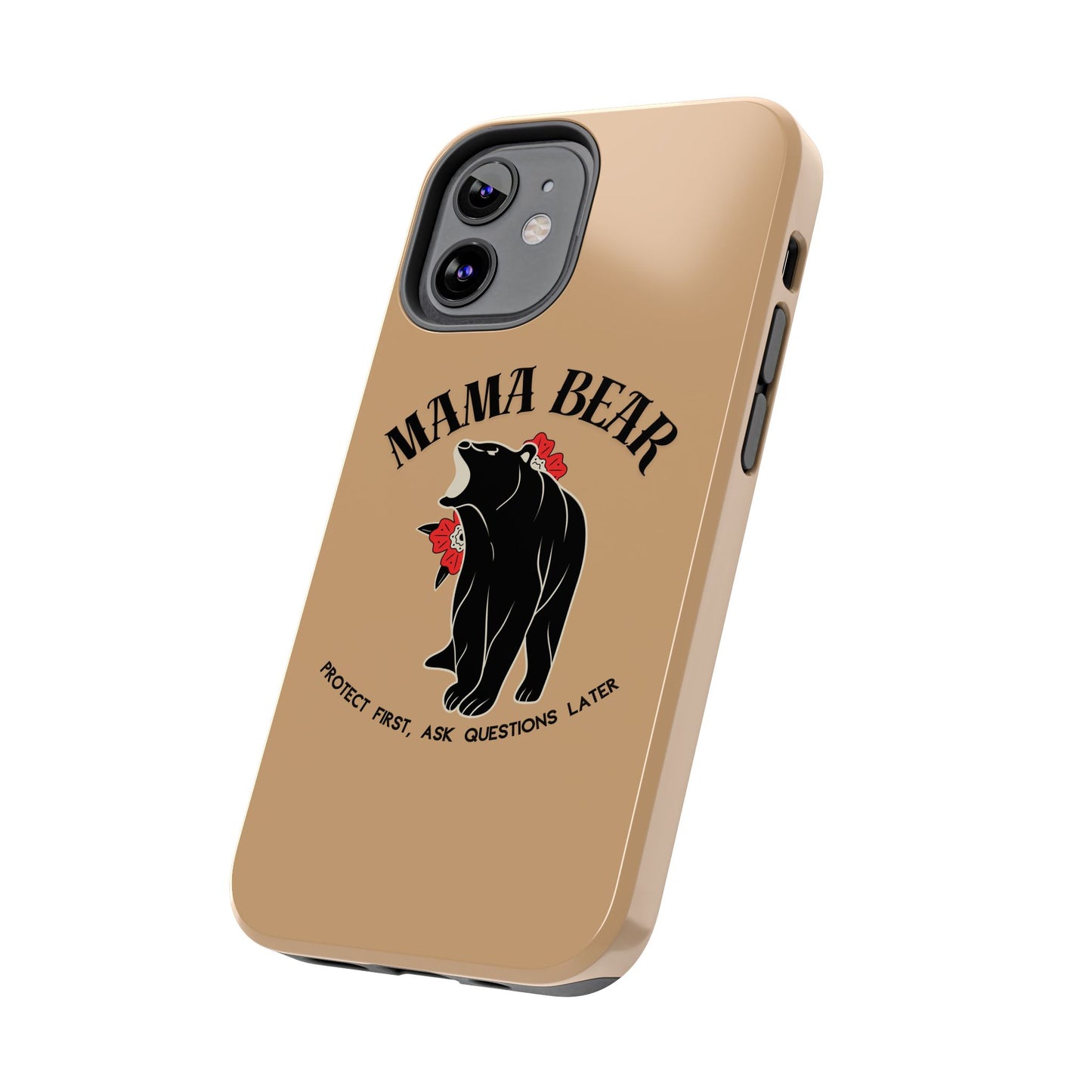 Tough Phone Cases
