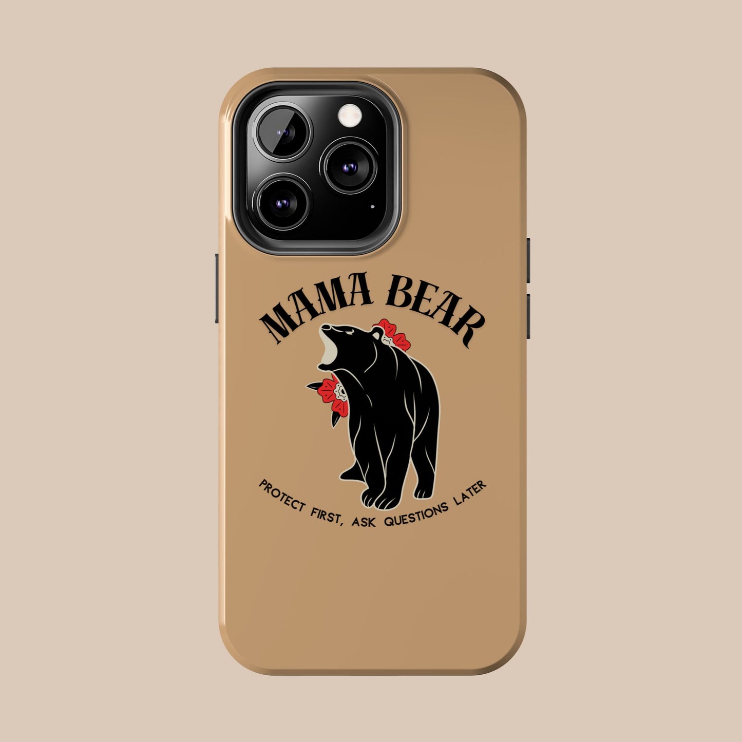 Tough Phone Cases