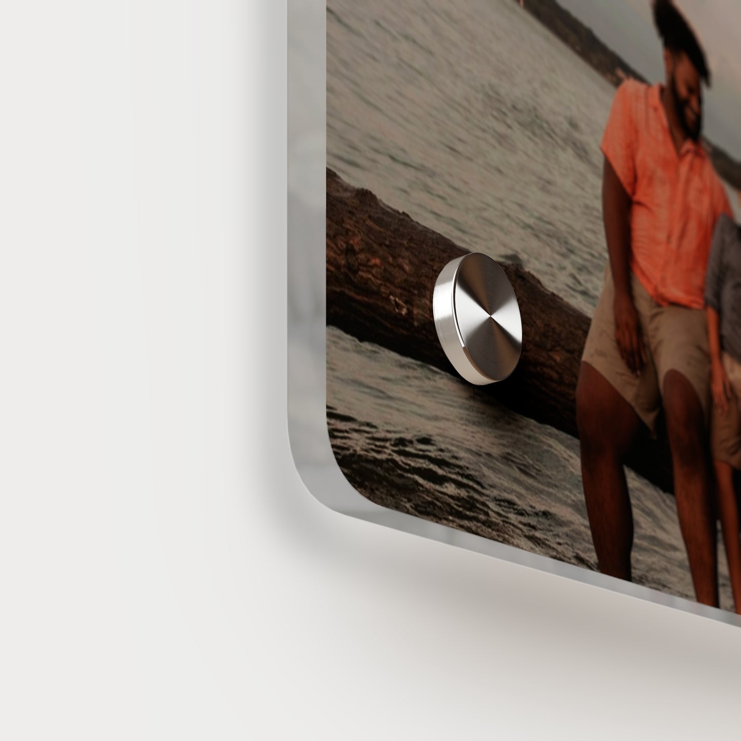 Premium Acrylic Photo Panels