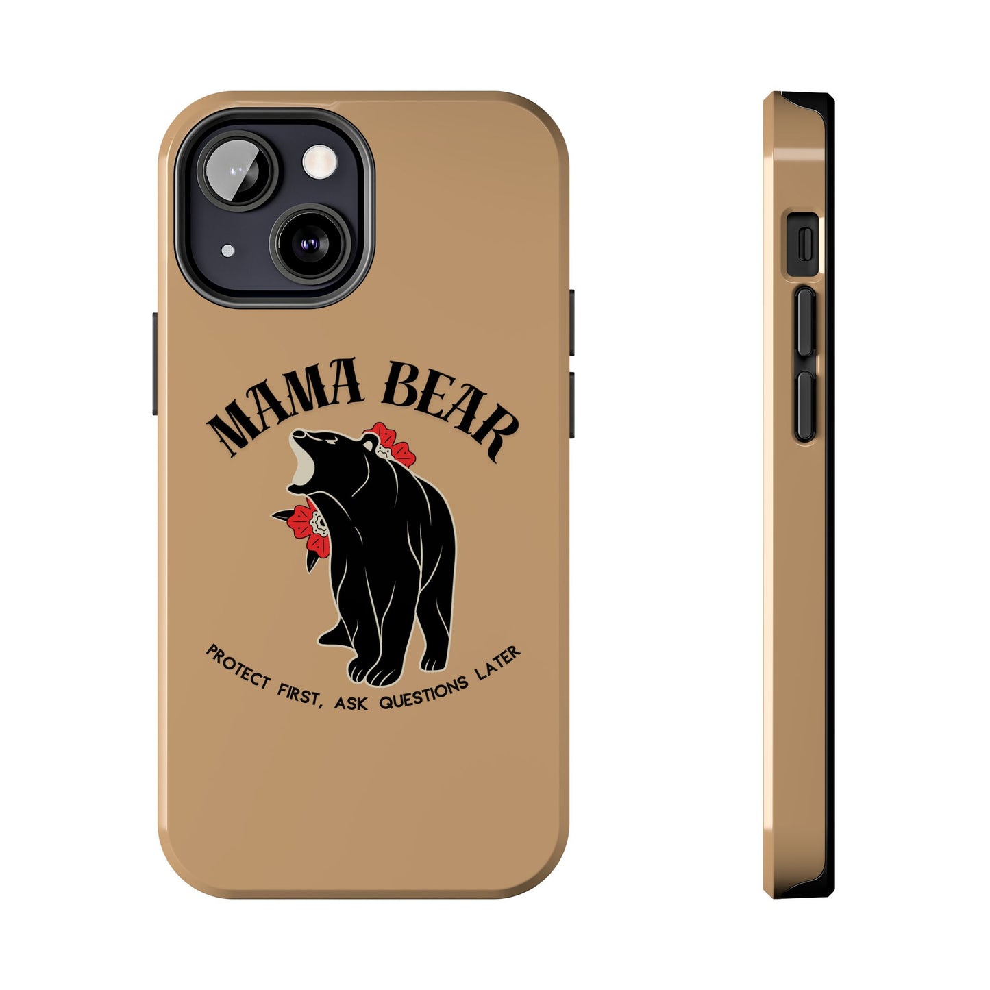 Tough Phone Cases