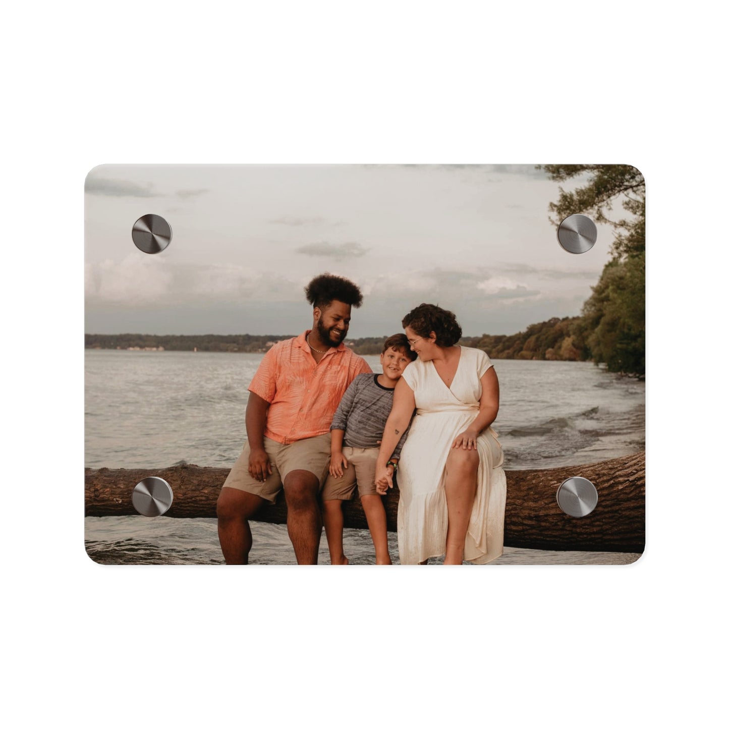 Premium Acrylic Photo Panels