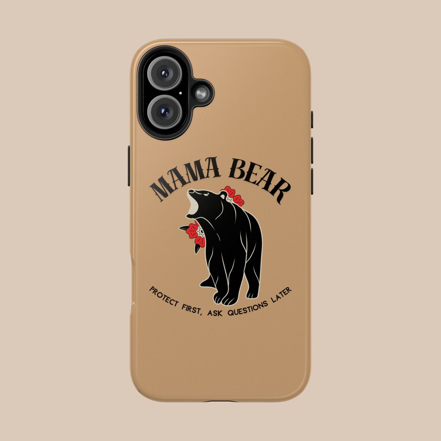 Tough Phone Cases