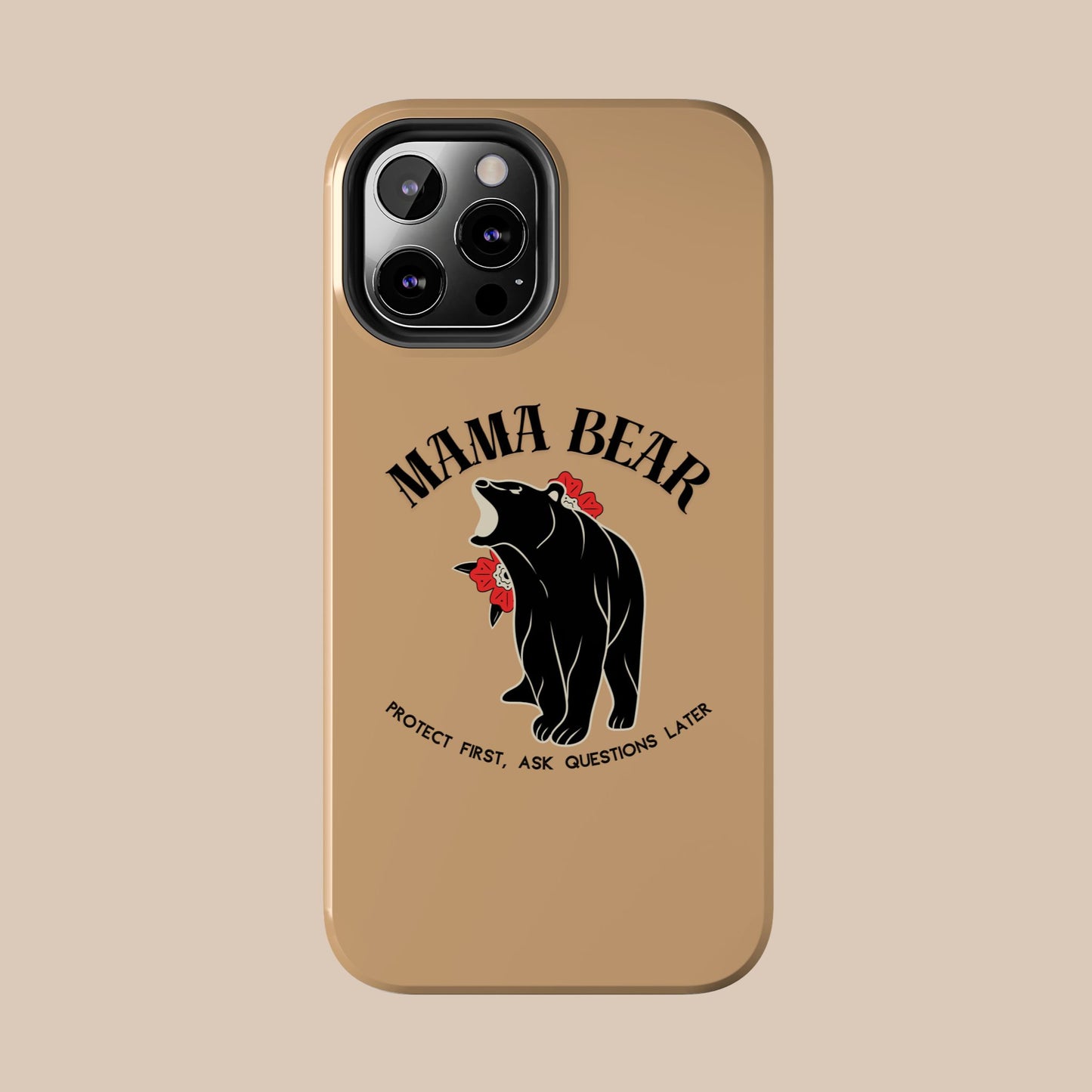 Tough Phone Cases
