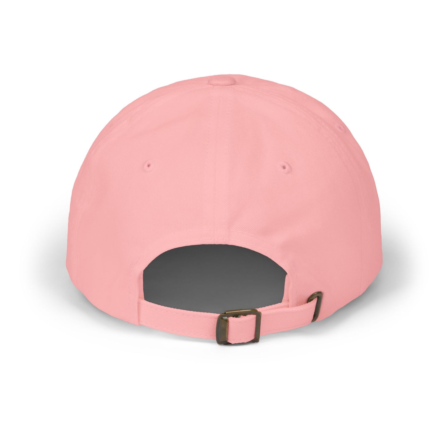 Jeez Louise | Classic Embroidered Dad Cap