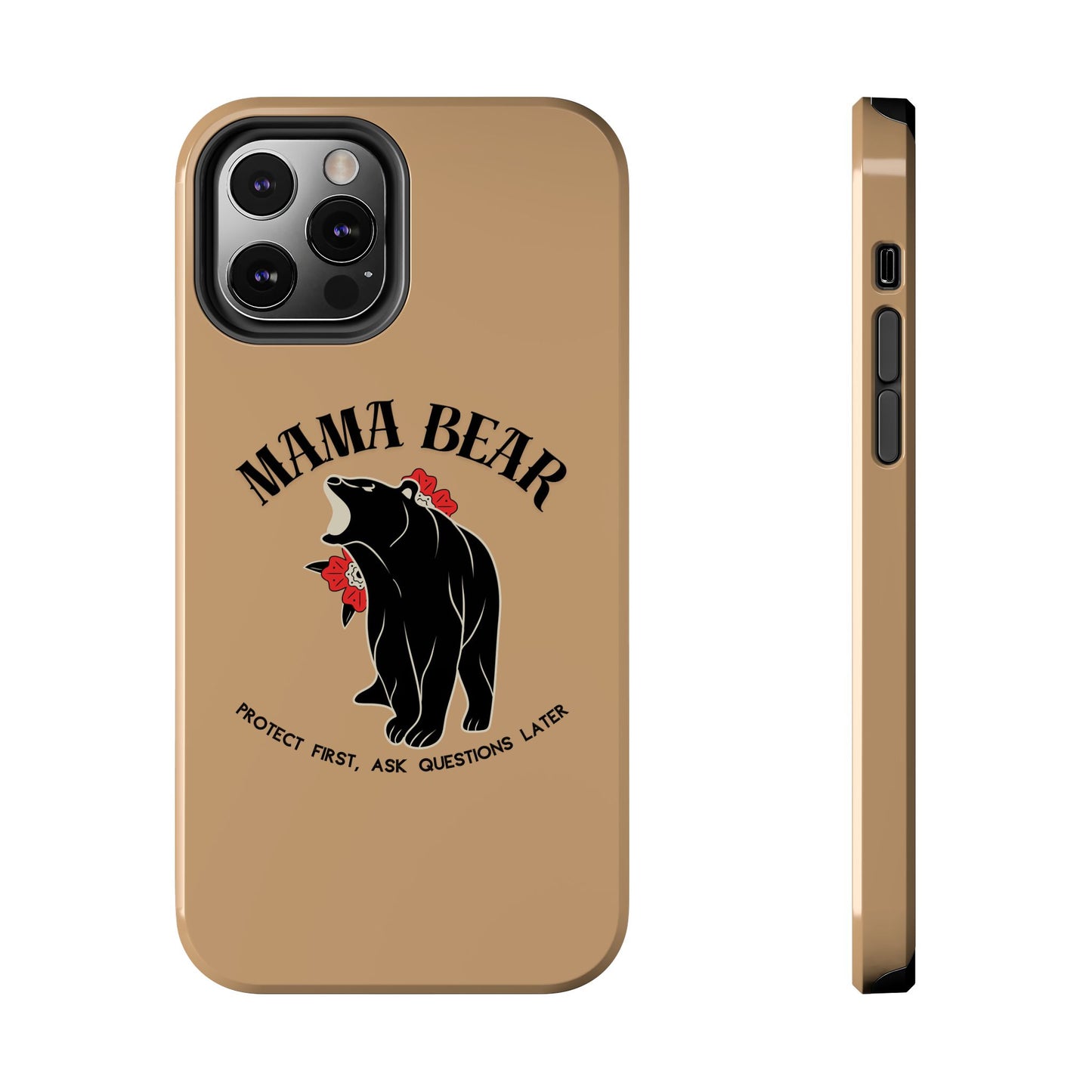 Tough Phone Cases