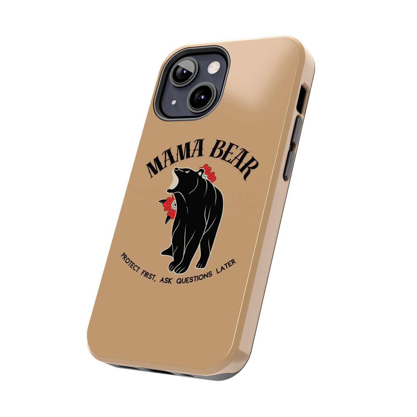 Tough Phone Cases
