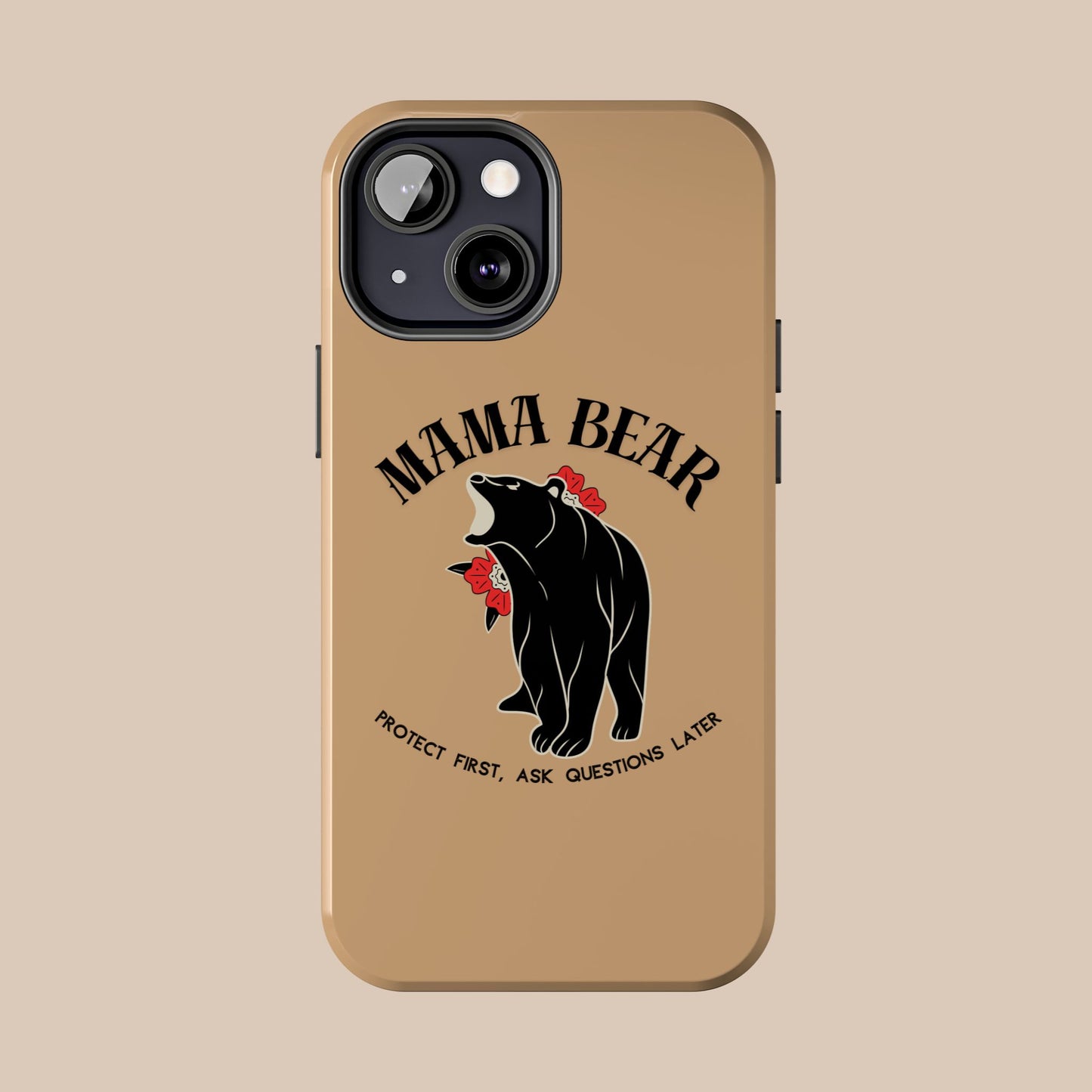 Tough Phone Cases