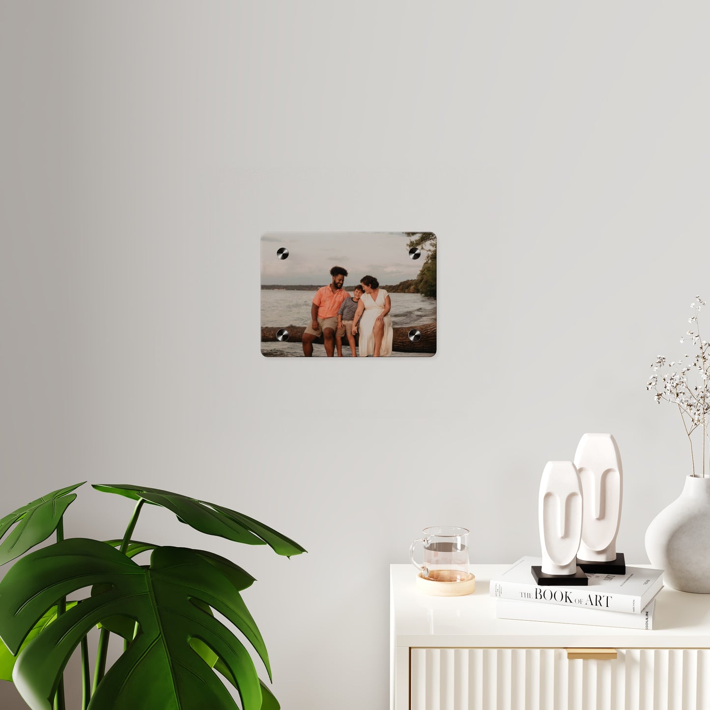 Premium Acrylic Photo Panels