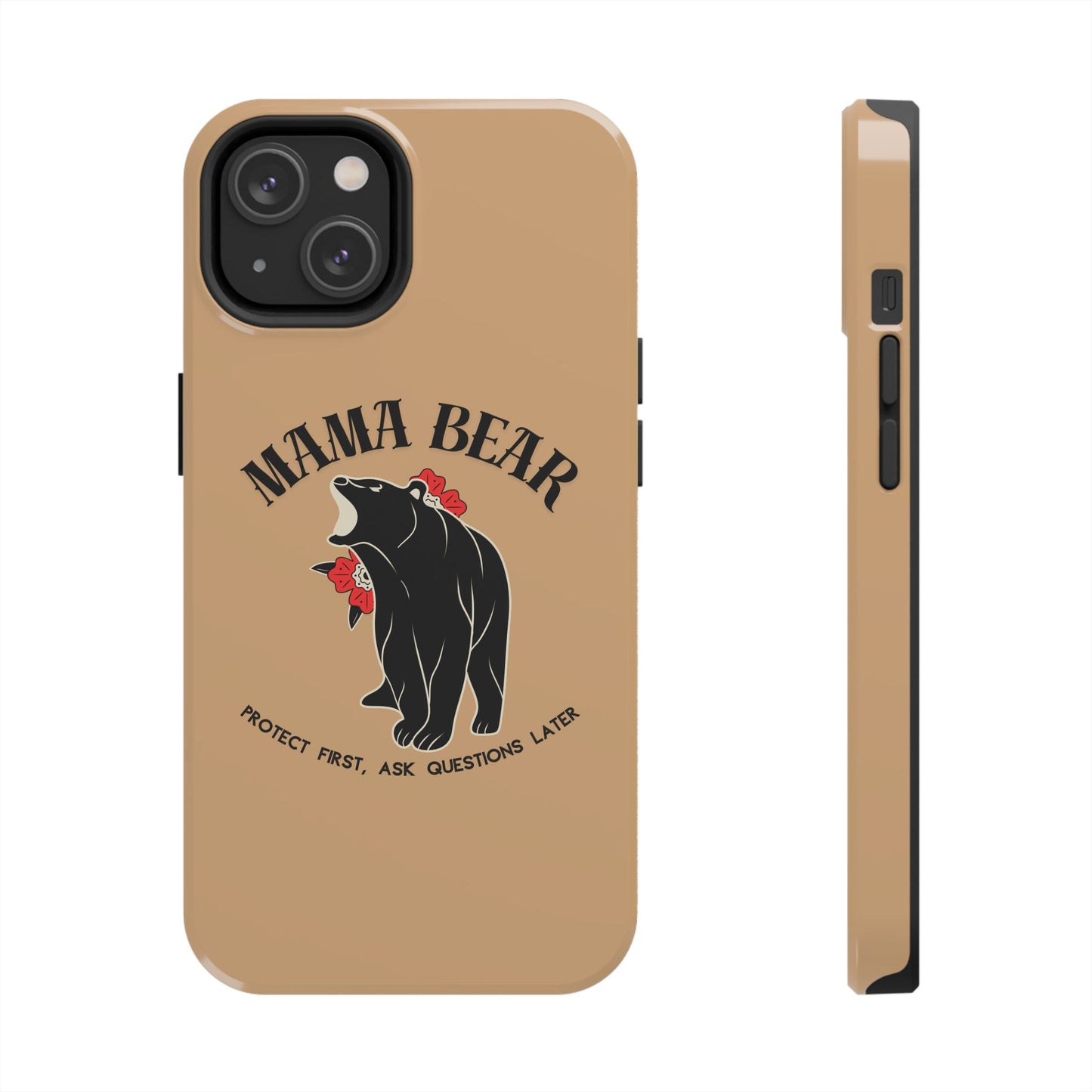 Tough Phone Cases