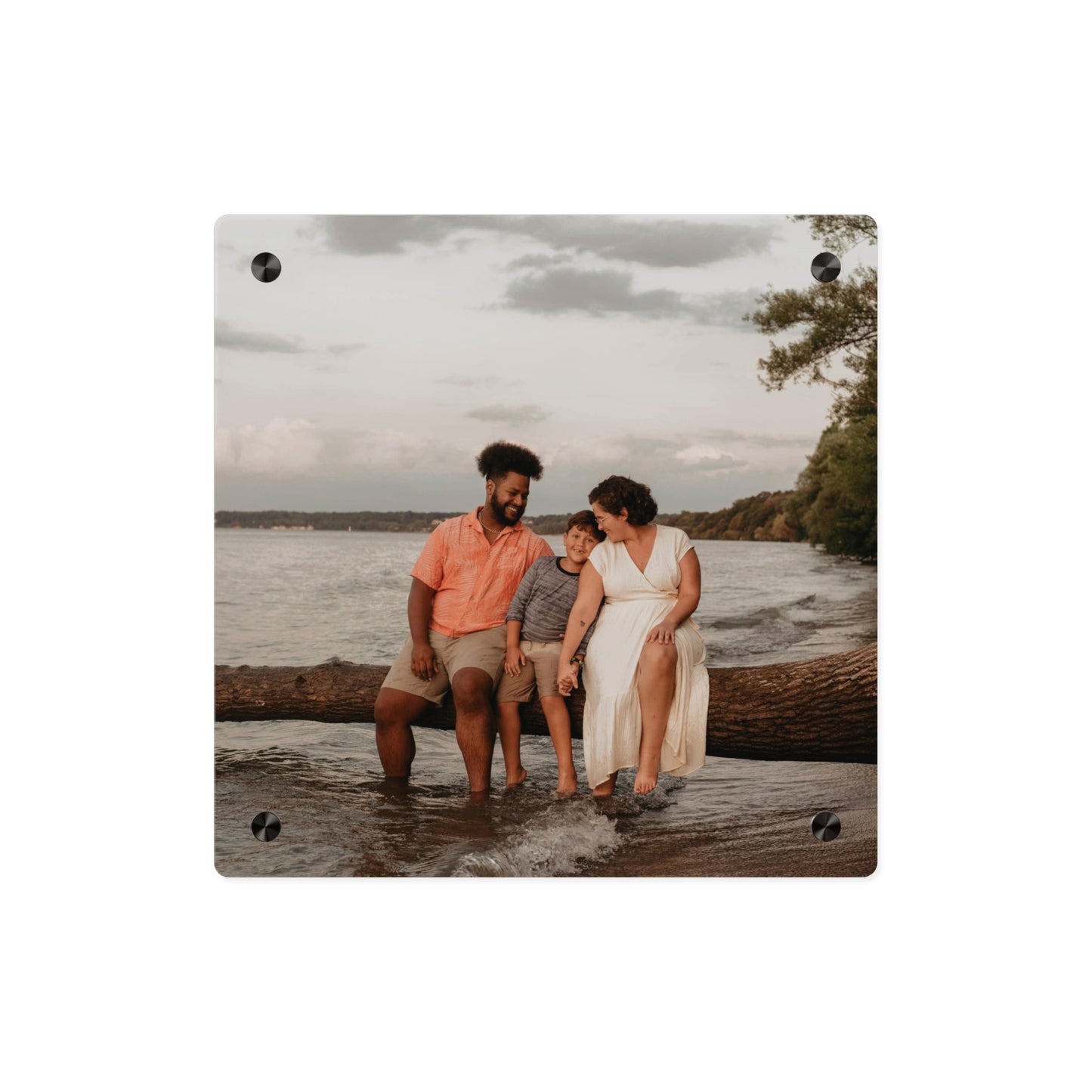 Premium Acrylic Photo Panels