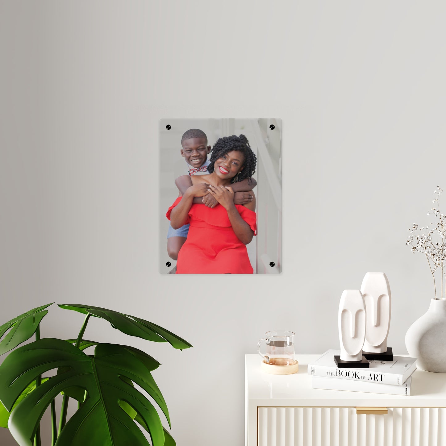Premium Acrylic Photo Panels