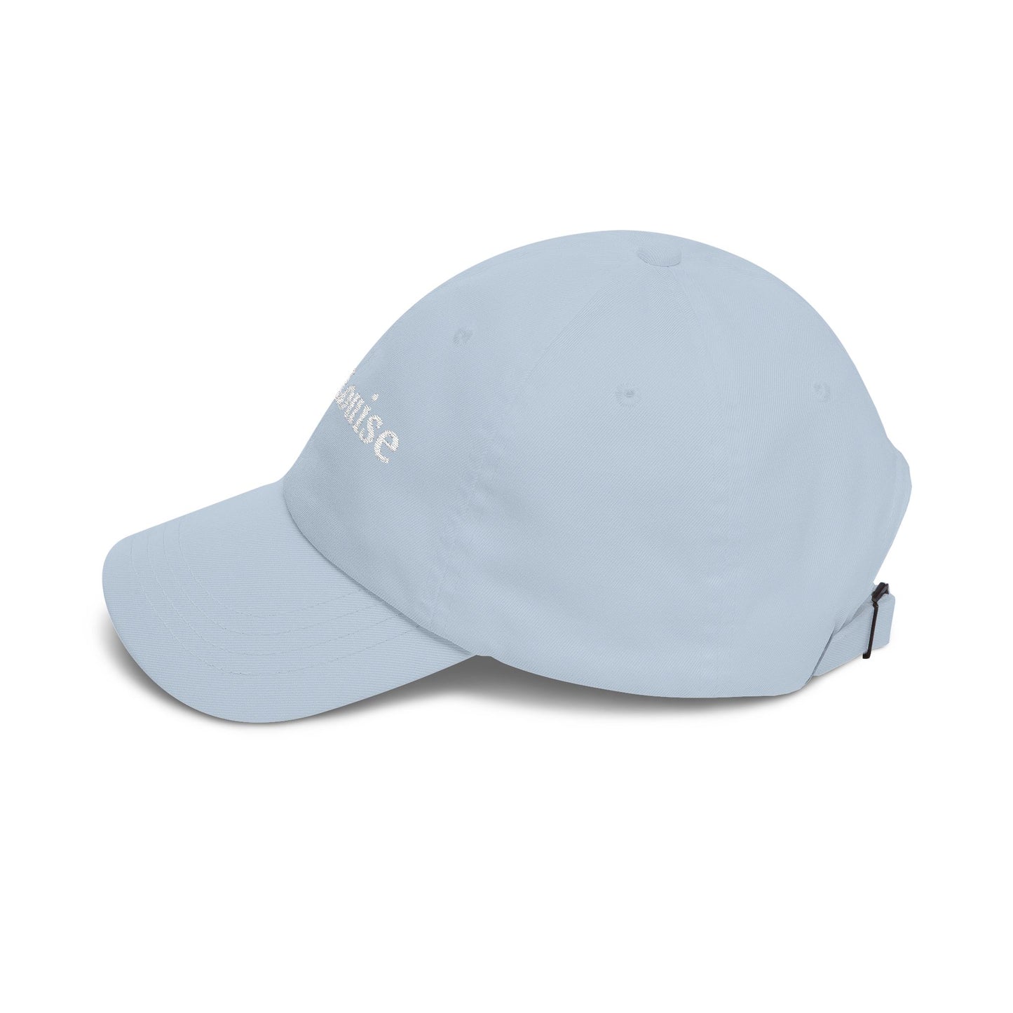 Jeez Louise | Classic Embroidered Dad Cap
