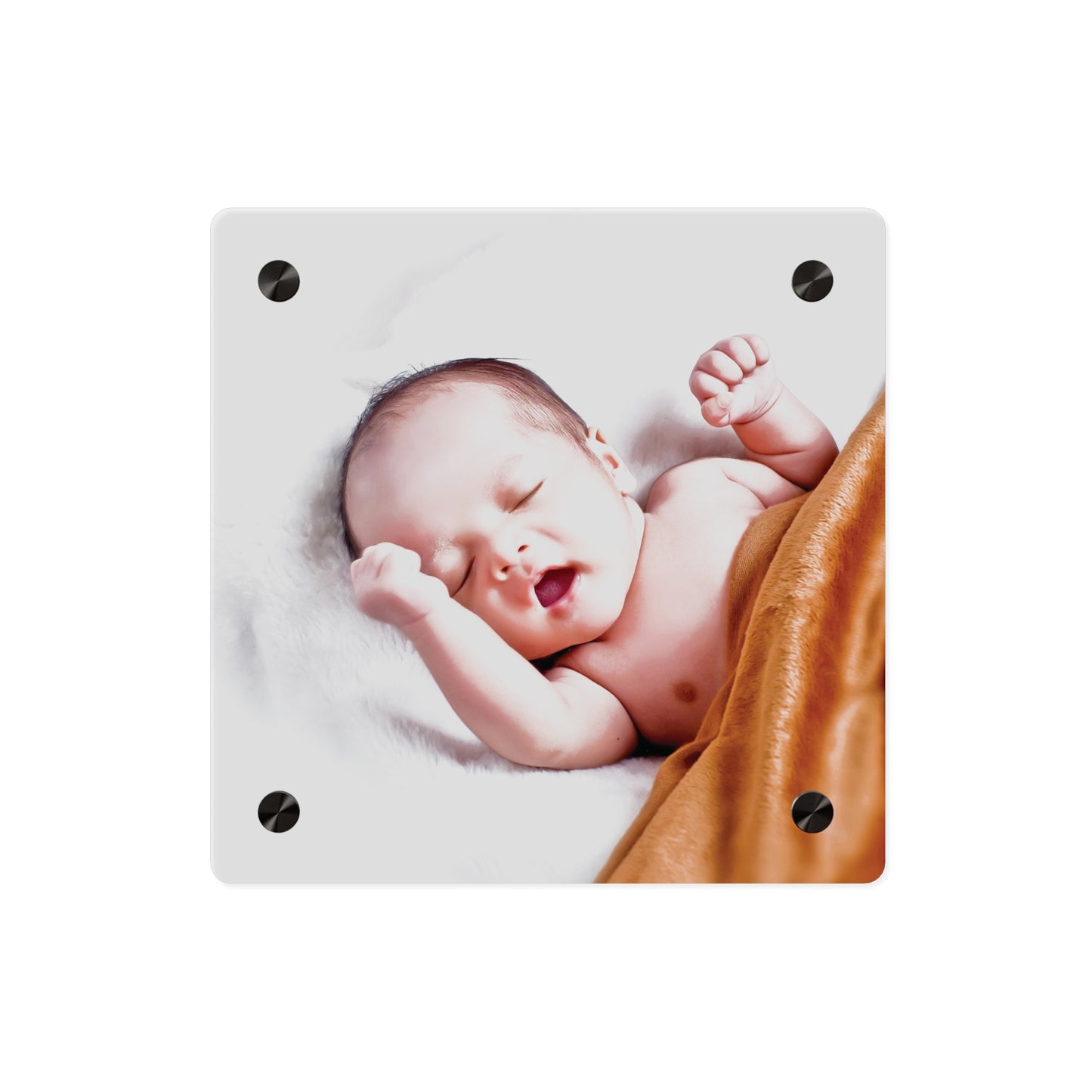 Premium Acrylic Photo Panels