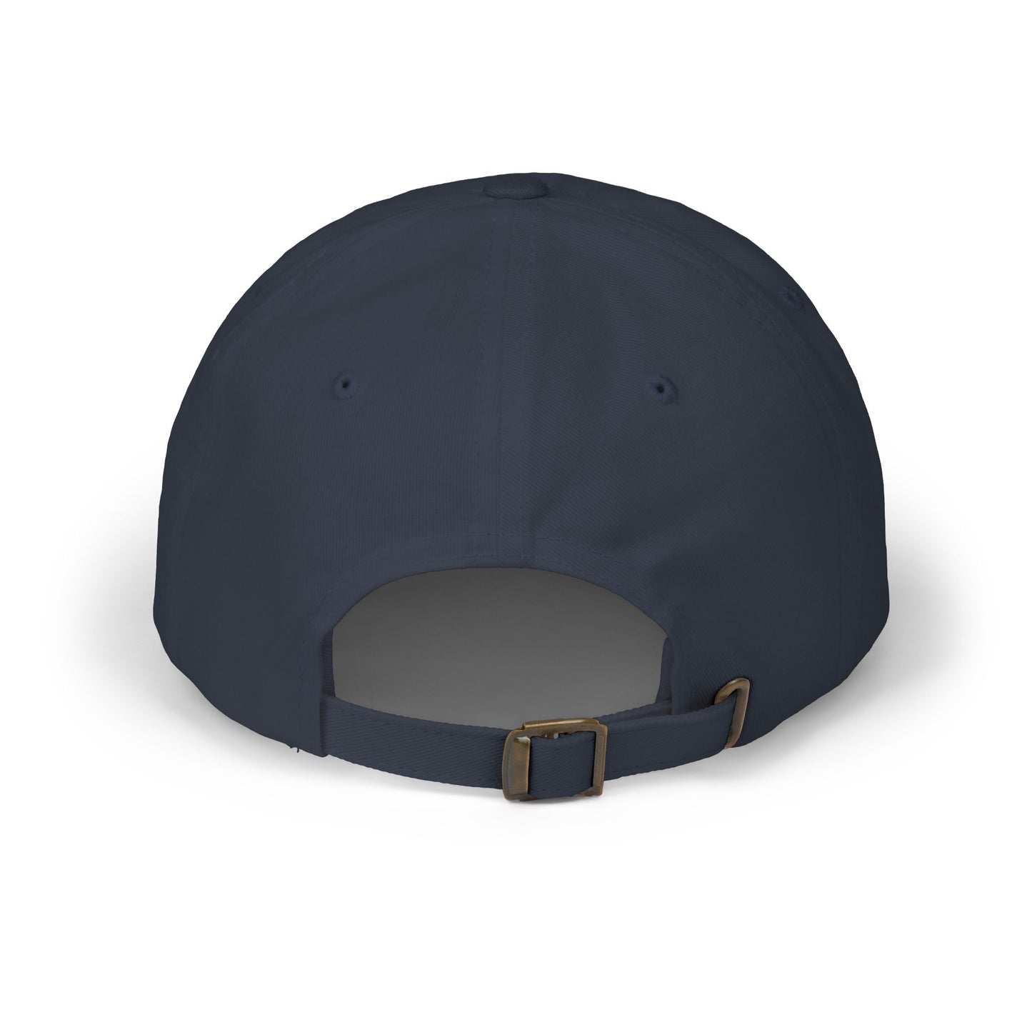 Jeez Louise | Classic Embroidered Dad Cap